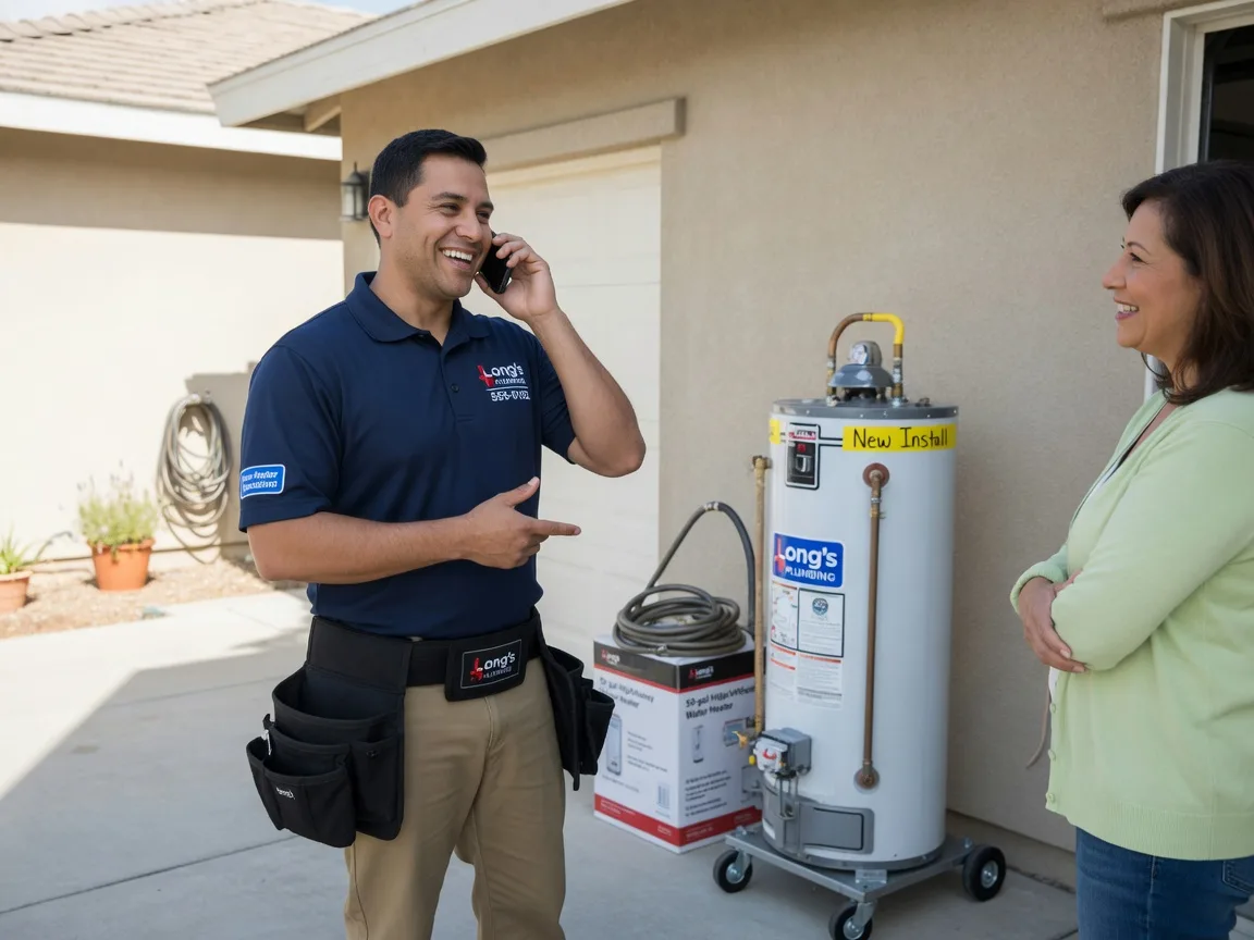 Leak Detection Waconia, MN FAQs